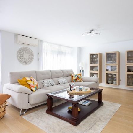 Home2Book Elegance City Center Apartment サンタクルスデテネリフェ エクステリア 写真