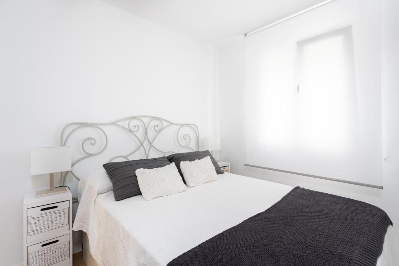 Home2Book Elegance City Center Apartment サンタクルスデテネリフェ エクステリア 写真