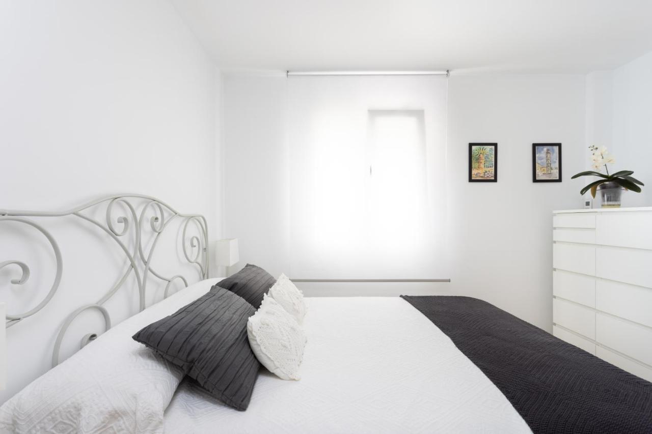 Home2Book Elegance City Center Apartment サンタクルスデテネリフェ エクステリア 写真
