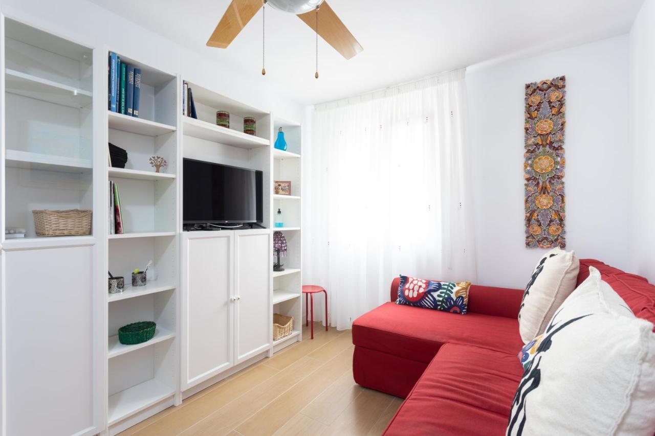 Home2Book Elegance City Center Apartment サンタクルスデテネリフェ エクステリア 写真