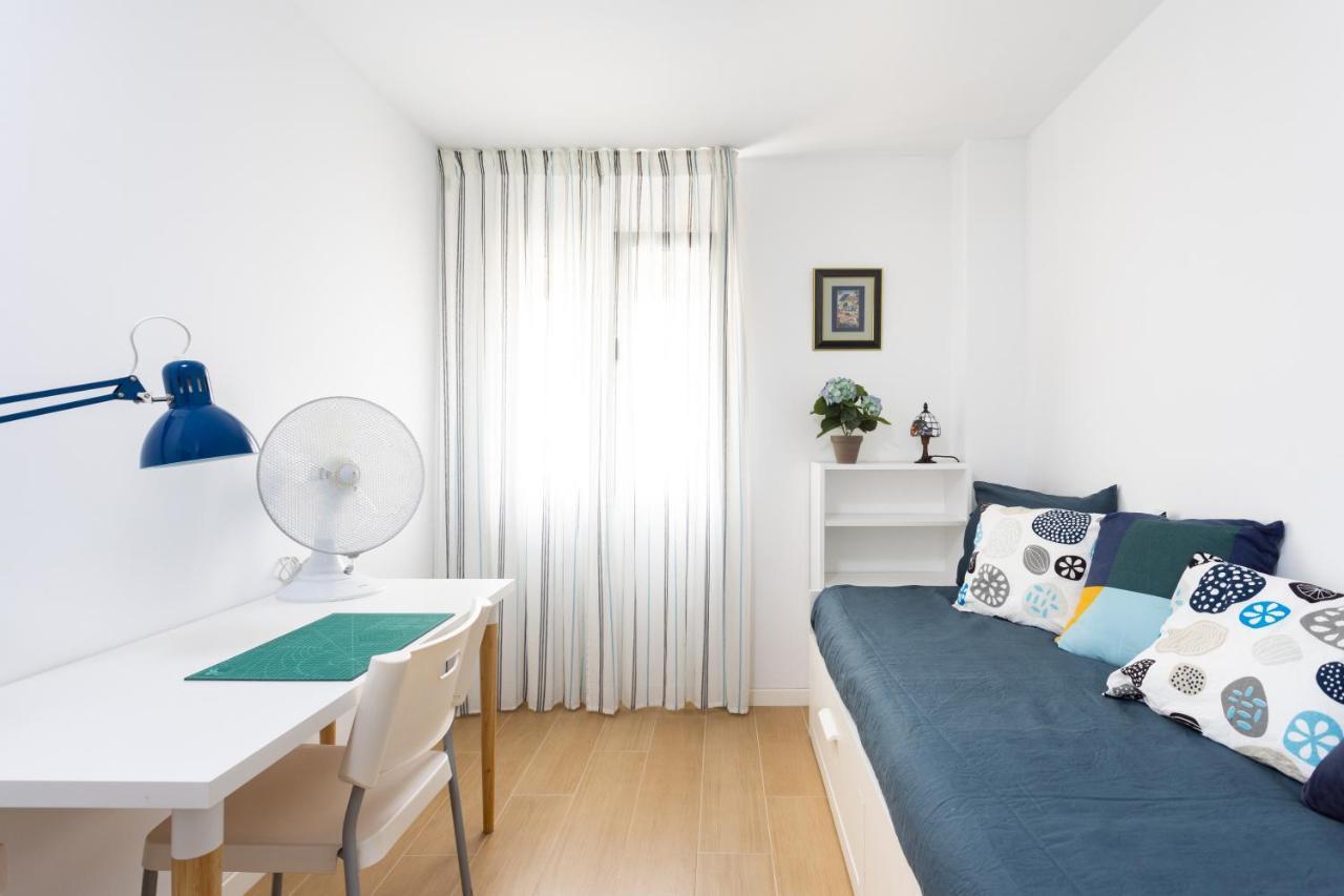 Home2Book Elegance City Center Apartment サンタクルスデテネリフェ エクステリア 写真
