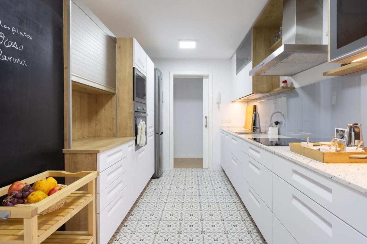Home2Book Elegance City Center Apartment サンタクルスデテネリフェ エクステリア 写真