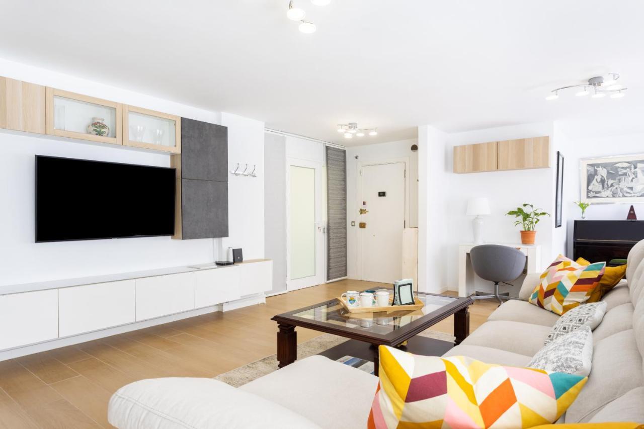 Home2Book Elegance City Center Apartment サンタクルスデテネリフェ エクステリア 写真
