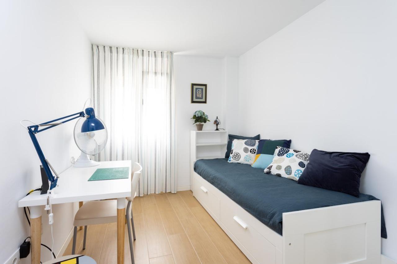 Home2Book Elegance City Center Apartment サンタクルスデテネリフェ エクステリア 写真
