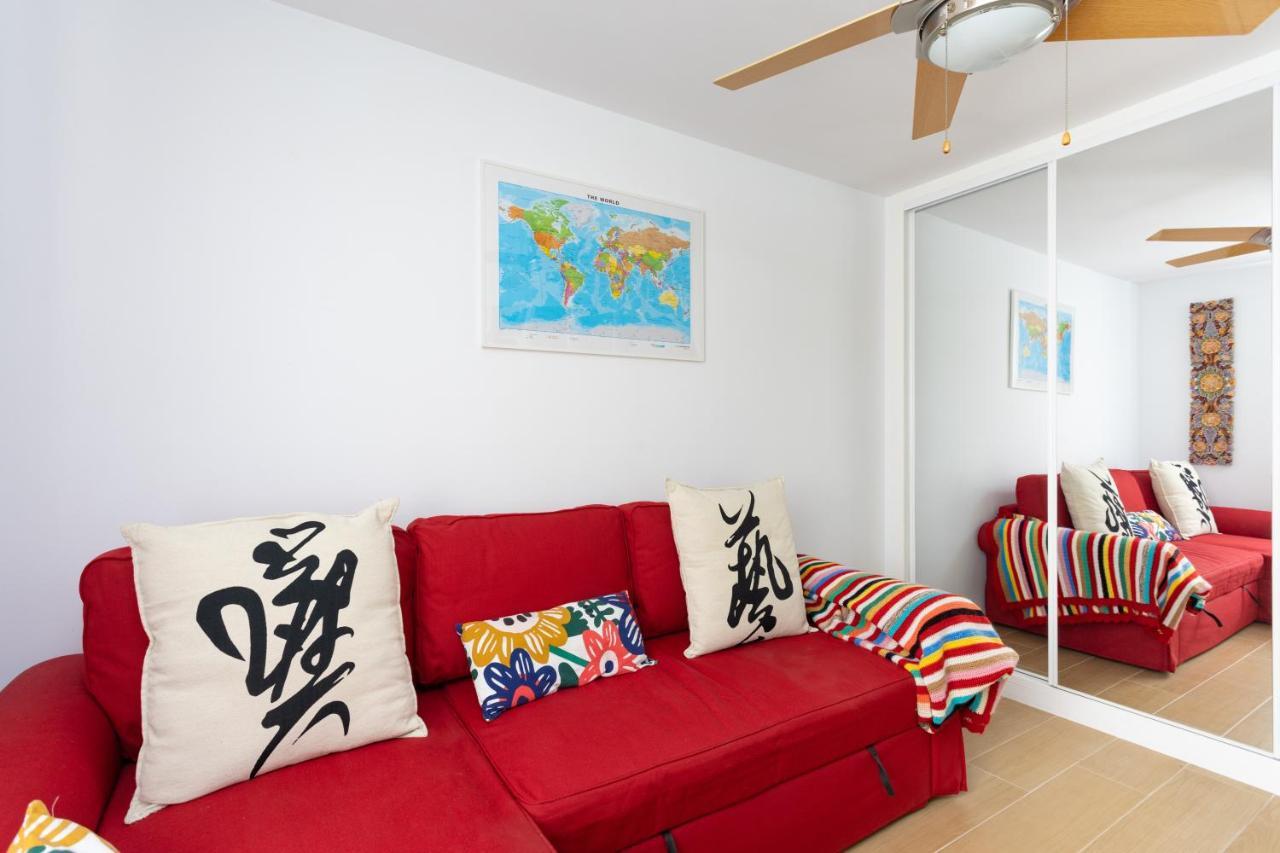 Home2Book Elegance City Center Apartment サンタクルスデテネリフェ エクステリア 写真