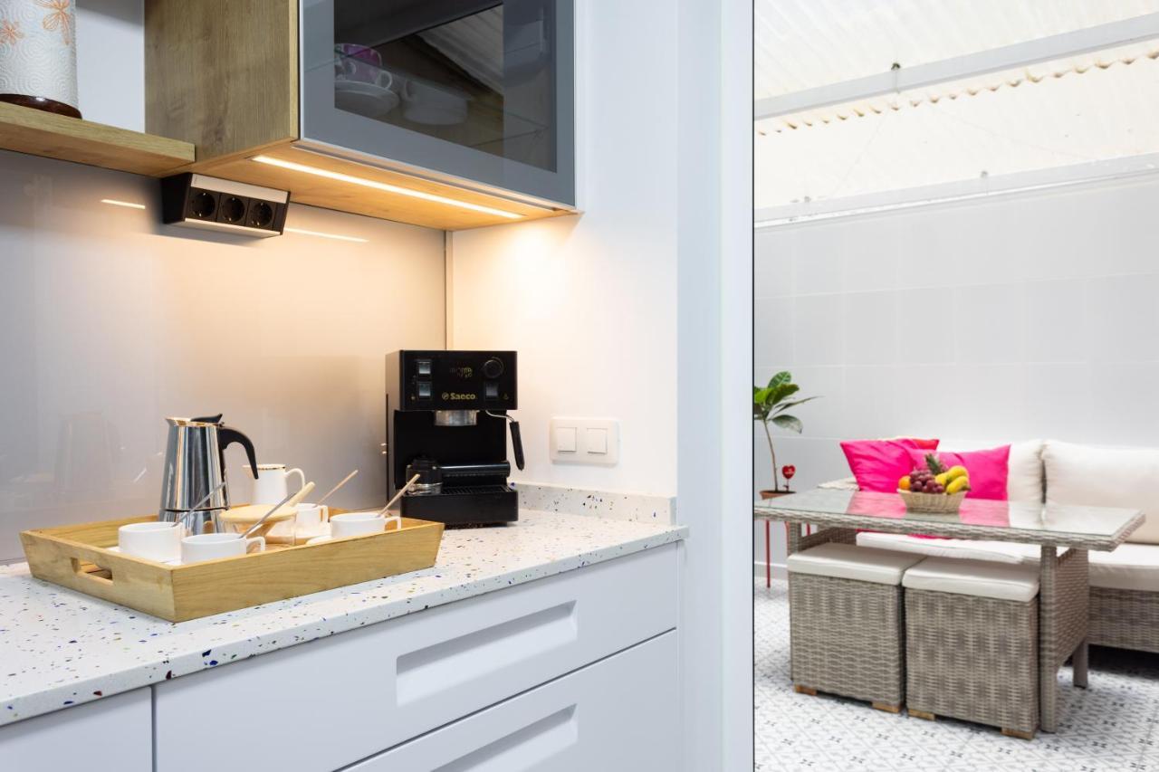 Home2Book Elegance City Center Apartment サンタクルスデテネリフェ エクステリア 写真