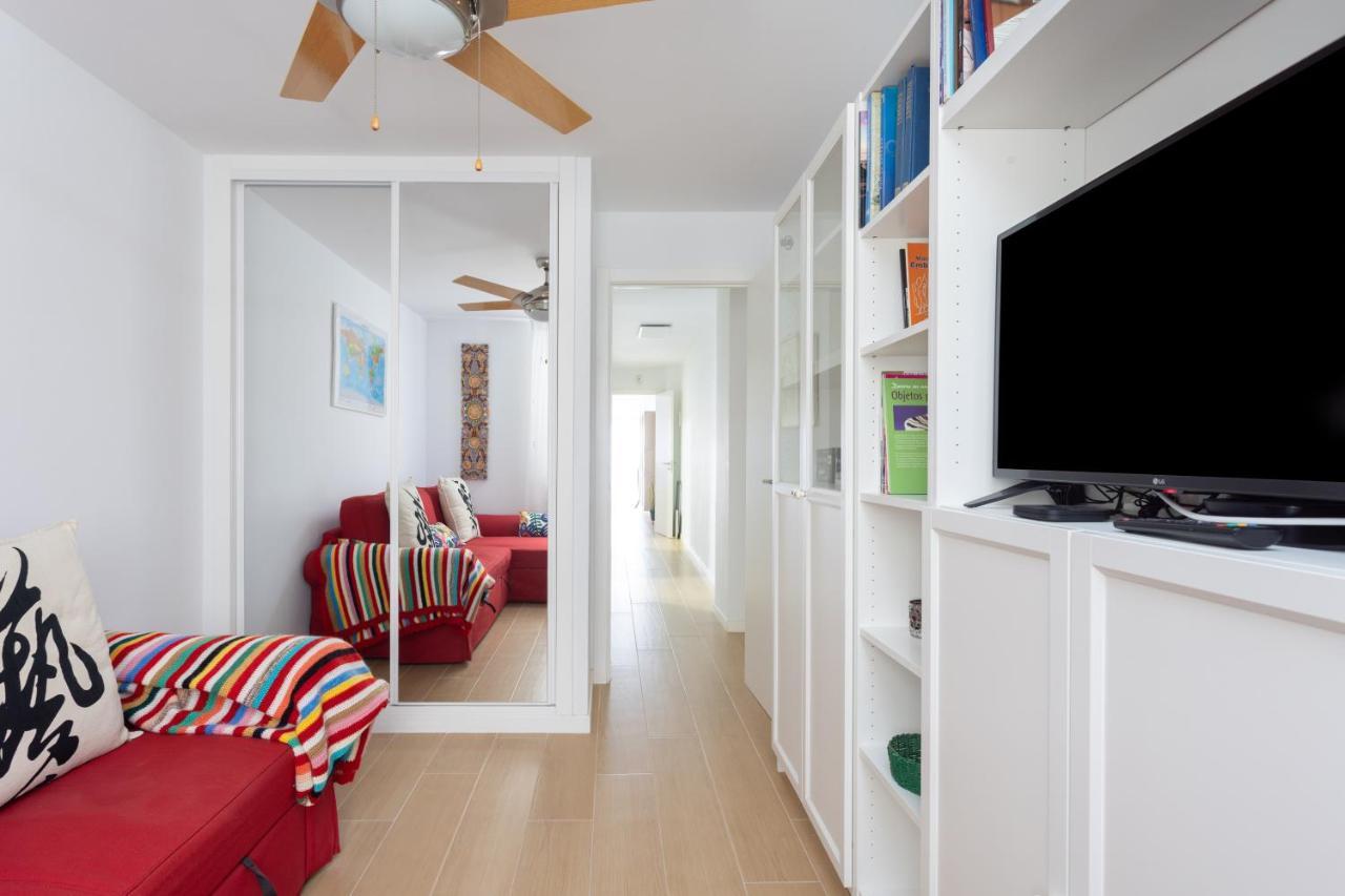 Home2Book Elegance City Center Apartment サンタクルスデテネリフェ エクステリア 写真