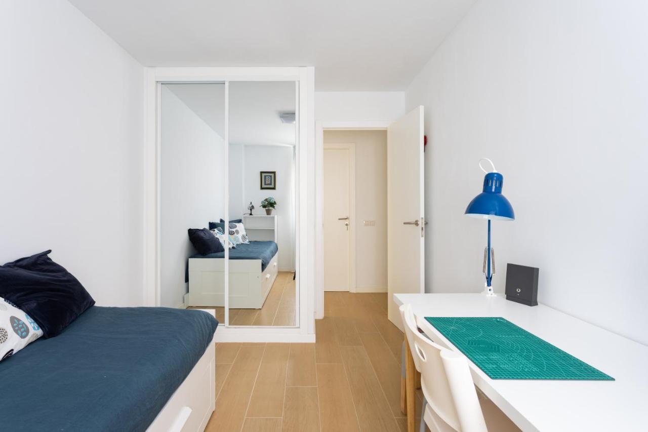Home2Book Elegance City Center Apartment サンタクルスデテネリフェ エクステリア 写真