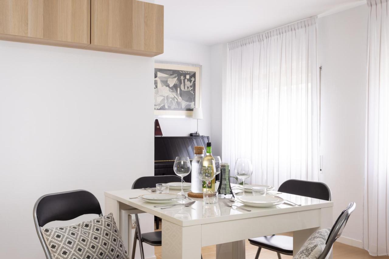 Home2Book Elegance City Center Apartment サンタクルスデテネリフェ エクステリア 写真