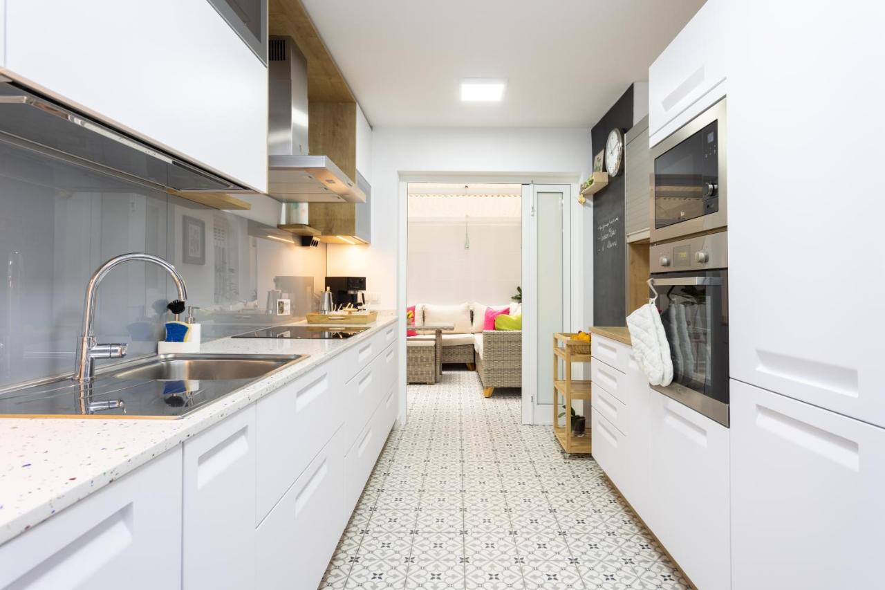 Home2Book Elegance City Center Apartment サンタクルスデテネリフェ エクステリア 写真
