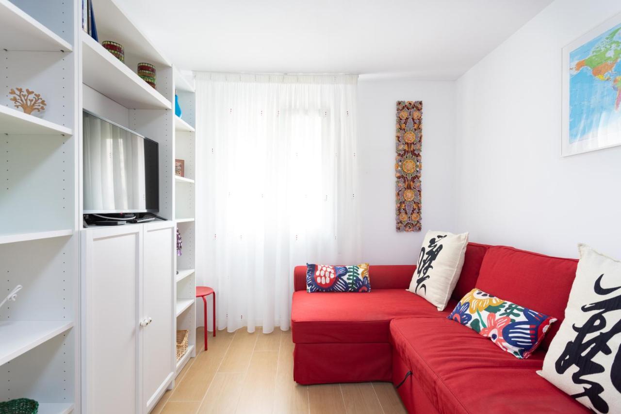Home2Book Elegance City Center Apartment サンタクルスデテネリフェ エクステリア 写真