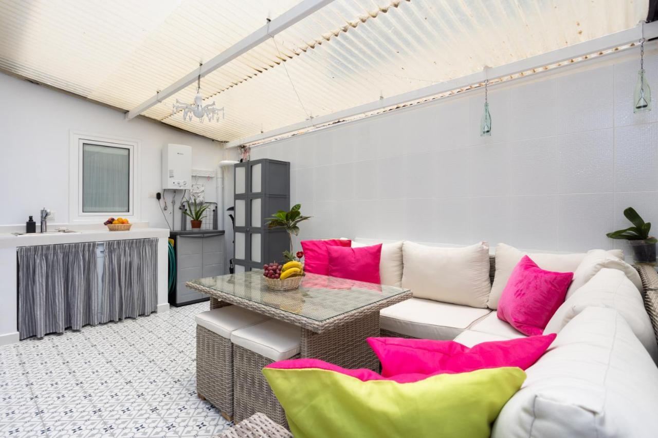 Home2Book Elegance City Center Apartment サンタクルスデテネリフェ エクステリア 写真