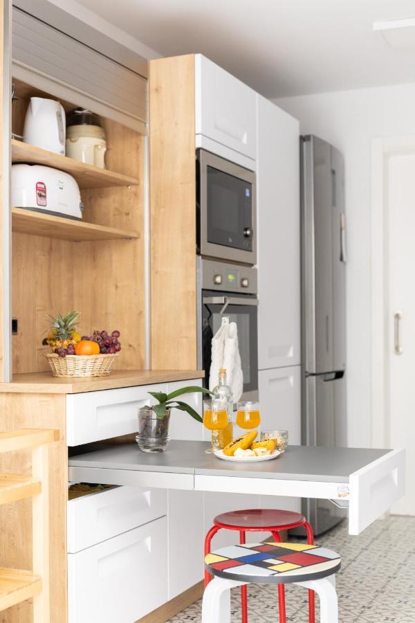 Home2Book Elegance City Center Apartment サンタクルスデテネリフェ エクステリア 写真