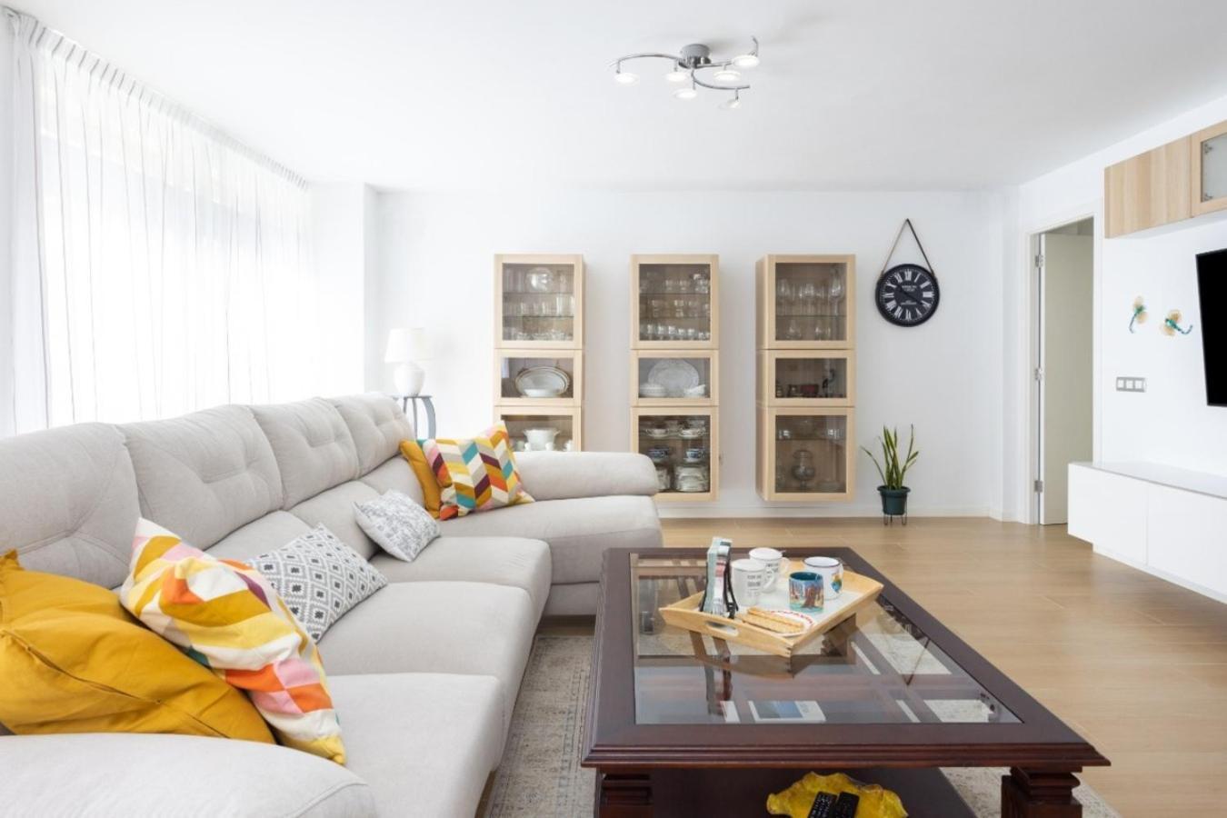 Home2Book Elegance City Center Apartment サンタクルスデテネリフェ エクステリア 写真